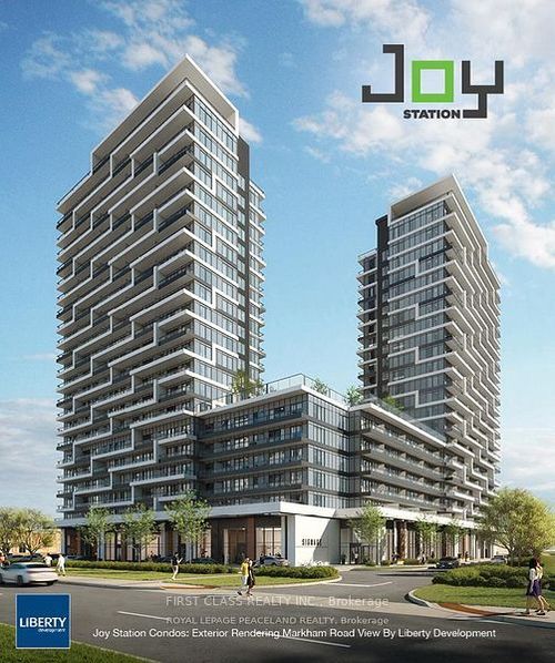 340-9763 Markham Rd, Markham, ON, L6E0E5 | Card Image