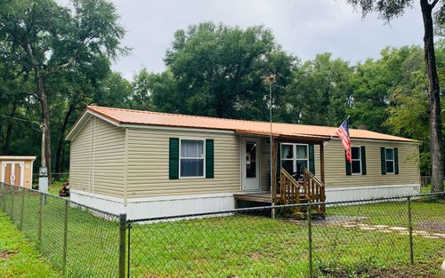 4969 Nw 32nd Pl, Bell, FL, 32619-3445 | Card Image