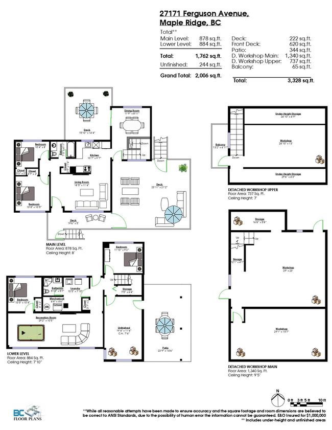 Floor plan / room layout | Image 40