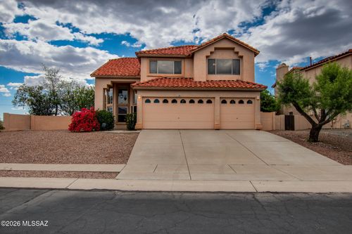 11281 N Chynna Rose Place, Tucson, AZ, 85737 | Card Image