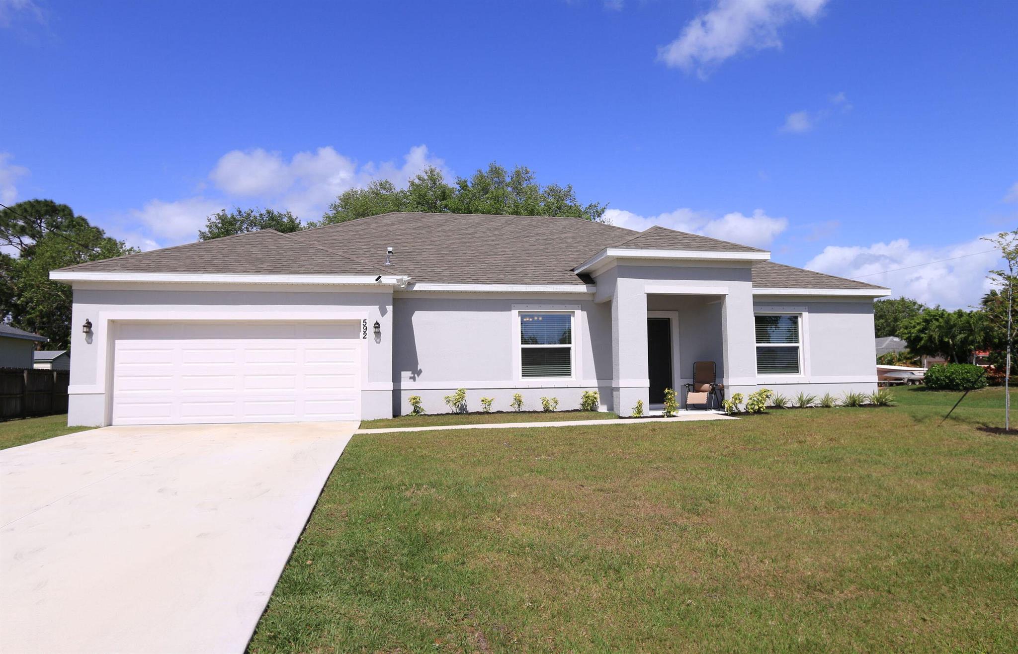 Dauphin Ave, Port Saint Lucie, FL 34953