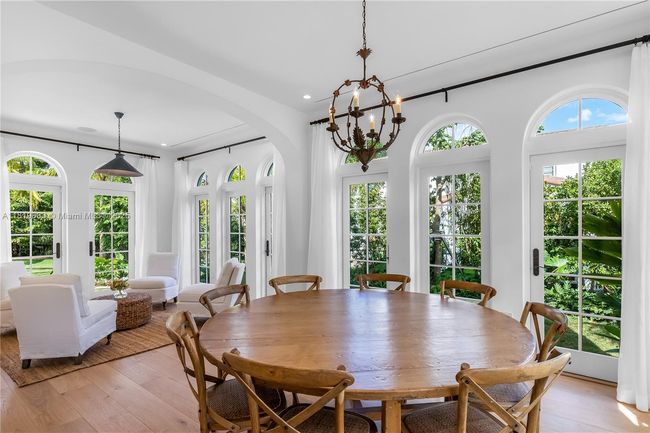1225 N Greenway Dr, House other with 5 bedrooms, 5 bathrooms and null parking in Coral Gables FL | Image 4