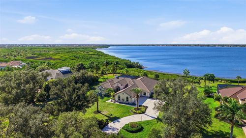 3121 Rivershore Ln, PORT CHARLOTTE, FL, 33953-5698 | Card Image