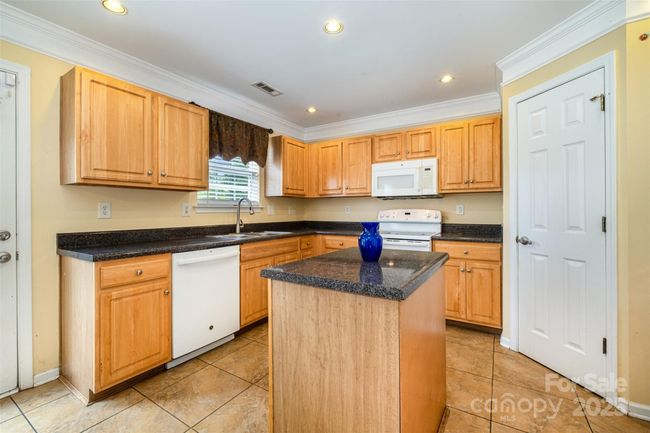 170 Glenn Allen Rd, House other with 4 bedrooms, 3 bathrooms and null parking in Mooresville NC | Image 17