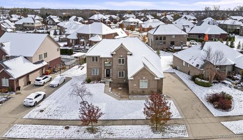 16348 Via Montella, Macomb, MI, 48042-1041 | Card Image