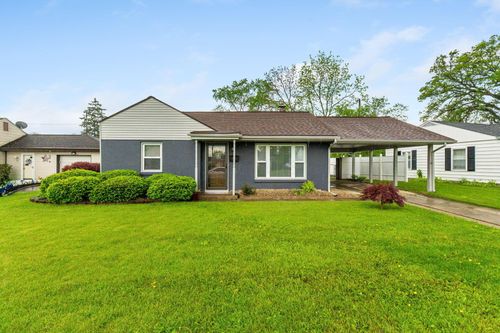 259 Merriman Dr, West Jefferson, OH, 43162-1313 | Card Image
