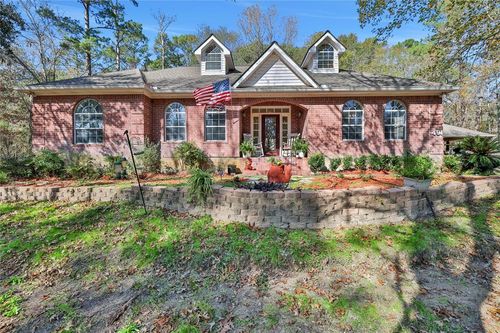 491 Wentworth Lane, Coldspring, TX, 77331 | Card Image