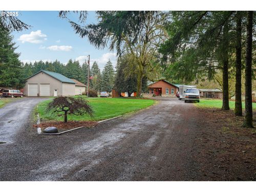28017 Ne 132nd Ave, Battle Ground, WA, 98604-6529 | Card Image
