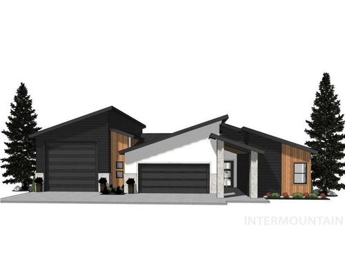 6933 W Hawk Ct, Nampa, ID, 83651 | Card Image