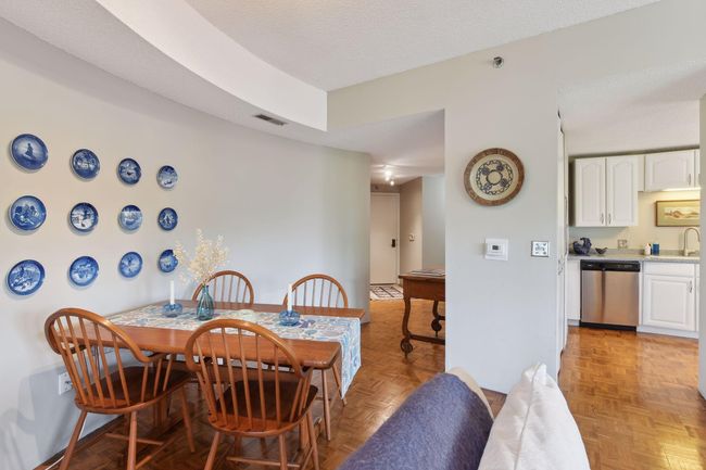 Lovely dining area adjacent to the kitchen | Image 7