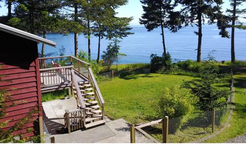 125 Bellhouse Rd, Galiano Island, BC, V0N1P0 | Card Image