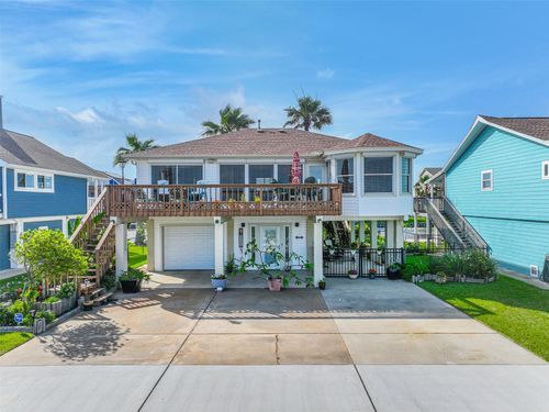 1309 Blue Heron St, Bayou Vista, TX, 77563-2725 | Card Image