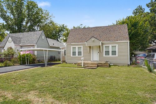 4636 28th West Ave, Tulsa, OK, 74107-7633 | Card Image