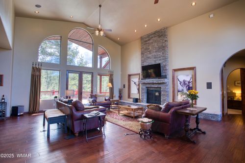 4631 W Stonecrop Ln, Show Low, AZ, 85901-7919 | Card Image