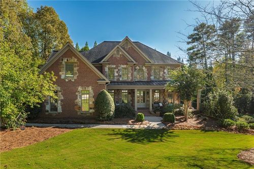 1425 Rolling Links Dr, Alpharetta, GA, 30004-8235 | Card Image