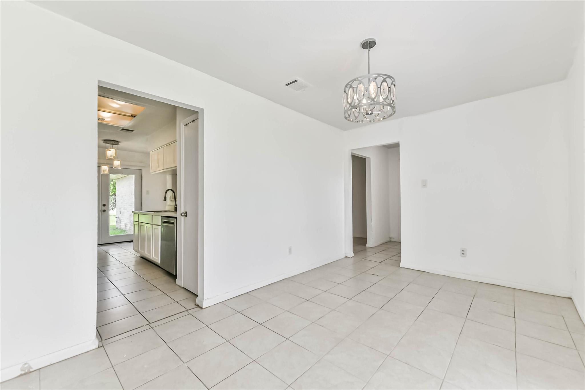 Residential in Houston 2