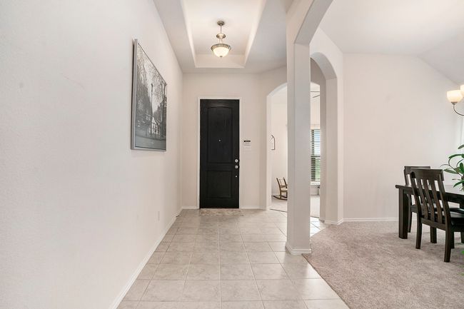 908 Misty Ln, House other with 4 bedrooms, 2 bathrooms and null parking in Cleburne TX | Image 4