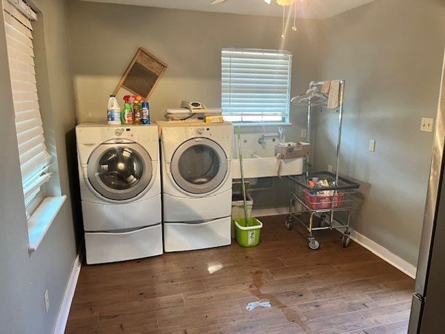 8250 Us Highway 380 W, House other with 3 bedrooms, 3 bathrooms and null parking in Aspermont TX | Image 35