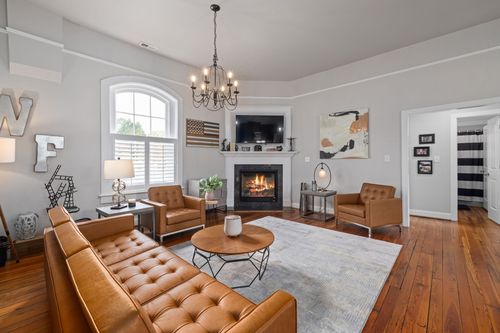 b-813 Brewer Ave, Wake Forest, NC, 27587-2256 | Card Image