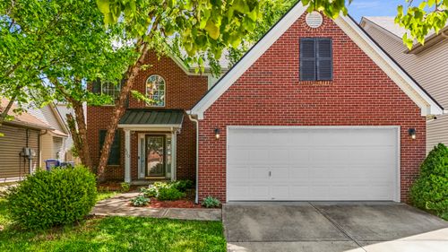 820 White Wood Flt, Lexington, KY, 40511-8958 | Card Image