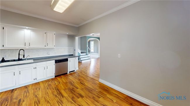 628 Maple St, House other with 3 bedrooms, 3 bathrooms and 3 parking in Clyde OH | Image 20