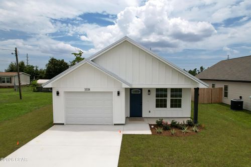 3338 Ten Acre Road, Panama City, FL, 32405 | Card Image