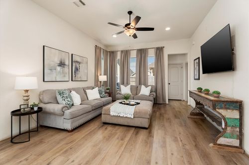 19434 Pacers Gait Ln, Tomball, TX, 77377-2781 | Card Image