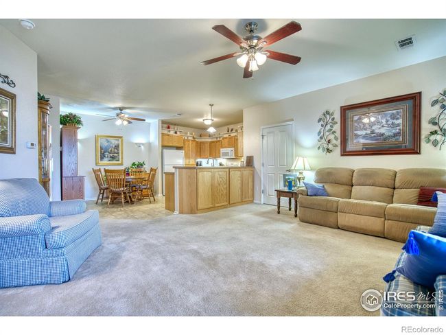 UNIT-1203 - 10818 Cimarron St, Condo with 2 bedrooms, 2 bathrooms and 2 parking in Firestone CO | Image 8