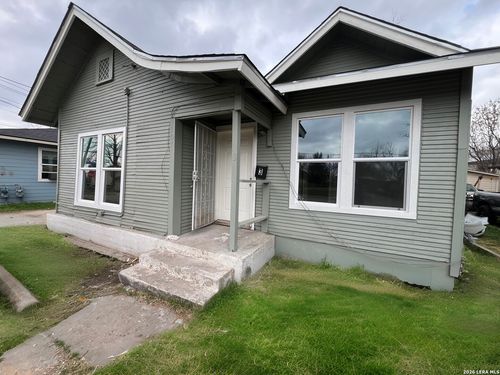 3-107 Stanley Ct, San Antonio, TX, 78214-1347 | Card Image