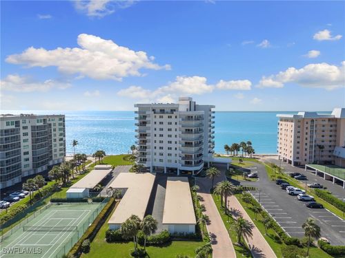 a103-1036 S Collier Blvd, Marco Island, FL, 34145-6491 | Card Image