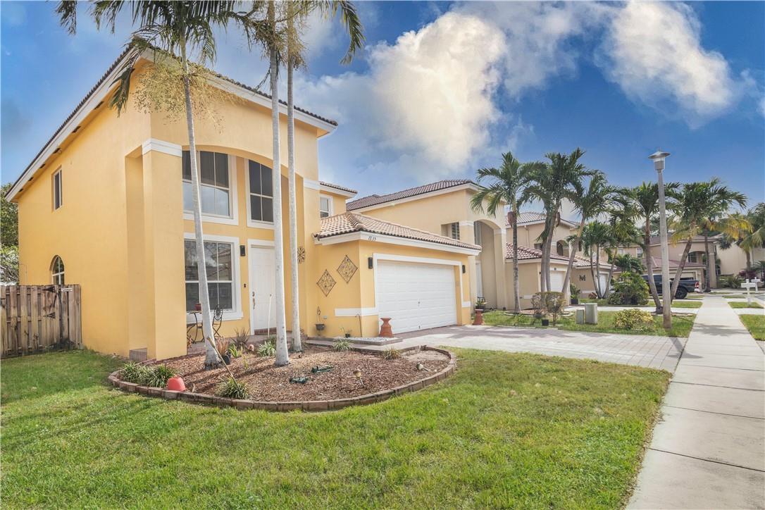 Residential in Pembroke Pines 3