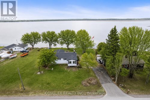 1982 Pigeon Lake Rd, Lindsay, ON, K9V4R5 | Card Image