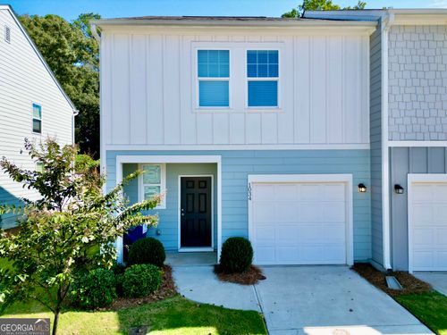 1034 Paddington Dr, Cartersville, GA, 30120-6619 | Card Image