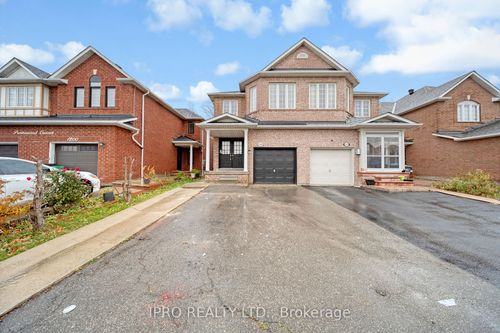 1204 Prestonwood Cres, Mississauga, ON, L5V2V3 | Card Image