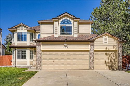 5370 S Jebel St, Centennial, CO, 80015-5200 | Card Image