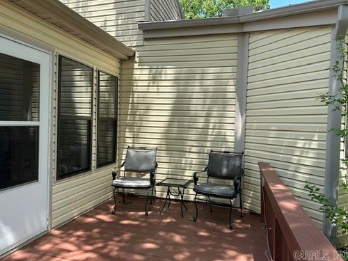 134 Richwood Dr #6, Fairfield Bay, AR, 72088 | Card Image