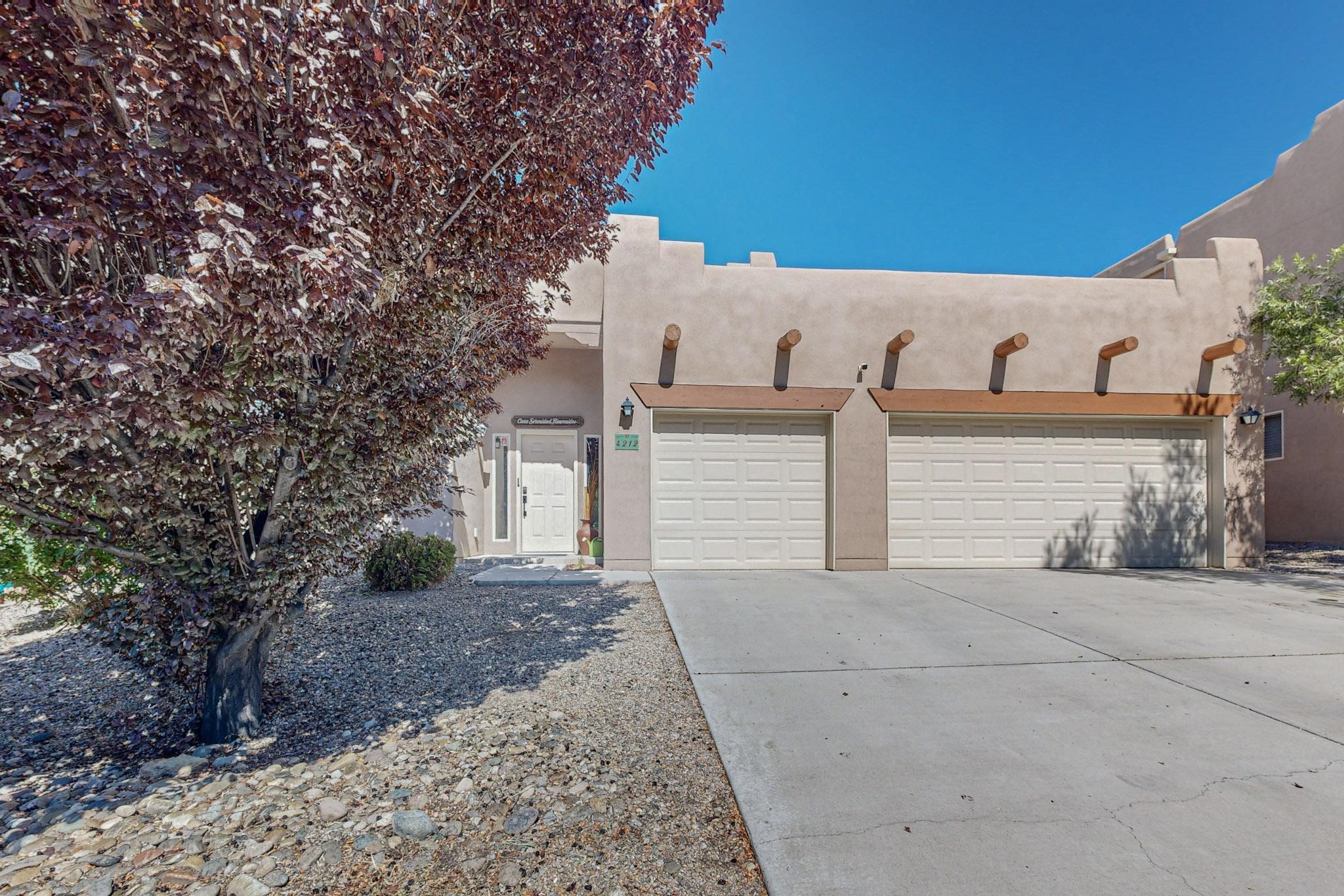 Entrada Sonata , Santa Fe, NM 87507