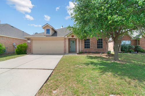 1228 Barrel Run, Fort Worth, TX, 76052 | Card Image