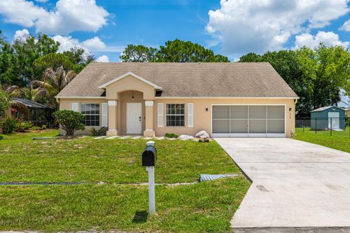 516 Se Crosspoint Dr, Port St. Lucie, FL, 34983-2628 | Card Image