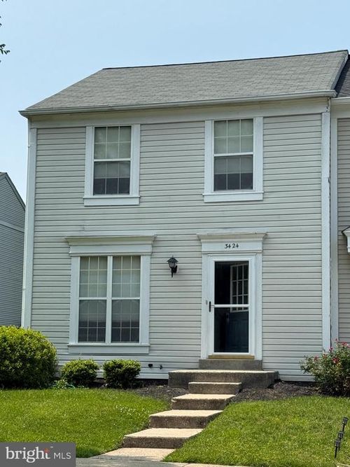 3424 Queensborough Dr, OLNEY, MD, 20832-2552 | Card Image