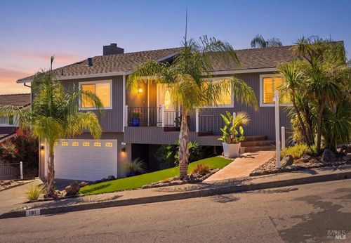 191 Esmeyer Dr, San Rafael, CA, 94903-3771 | Card Image