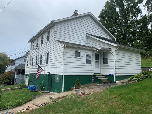 232-230 New Row St, Forbes Road, PA, 15633-0255 | Card Image