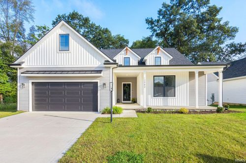 12983 Brick Rd, Granger, IN, 46530-6960 | Card Image