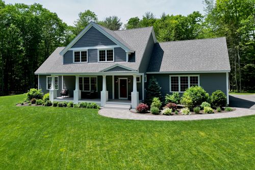 127 Exeter Rd, North Hampton, NH, 03862-2043 | Card Image