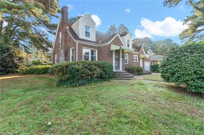 6324 Avon Road, Home with 0 bedrooms, 0 bathrooms and null parking in Norfolk VA | Image 1