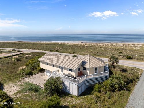 231 S Bald Head Wynd, Bald Head Island, NC, 28461-5099 | Card Image
