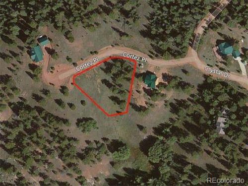 172 Cortez Pl, Cripple Creek, CO, 80813 | Card Image