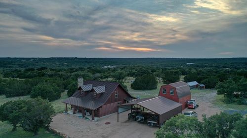 2998 W Back Country Rd., Menard, TX, 76849 | Card Image