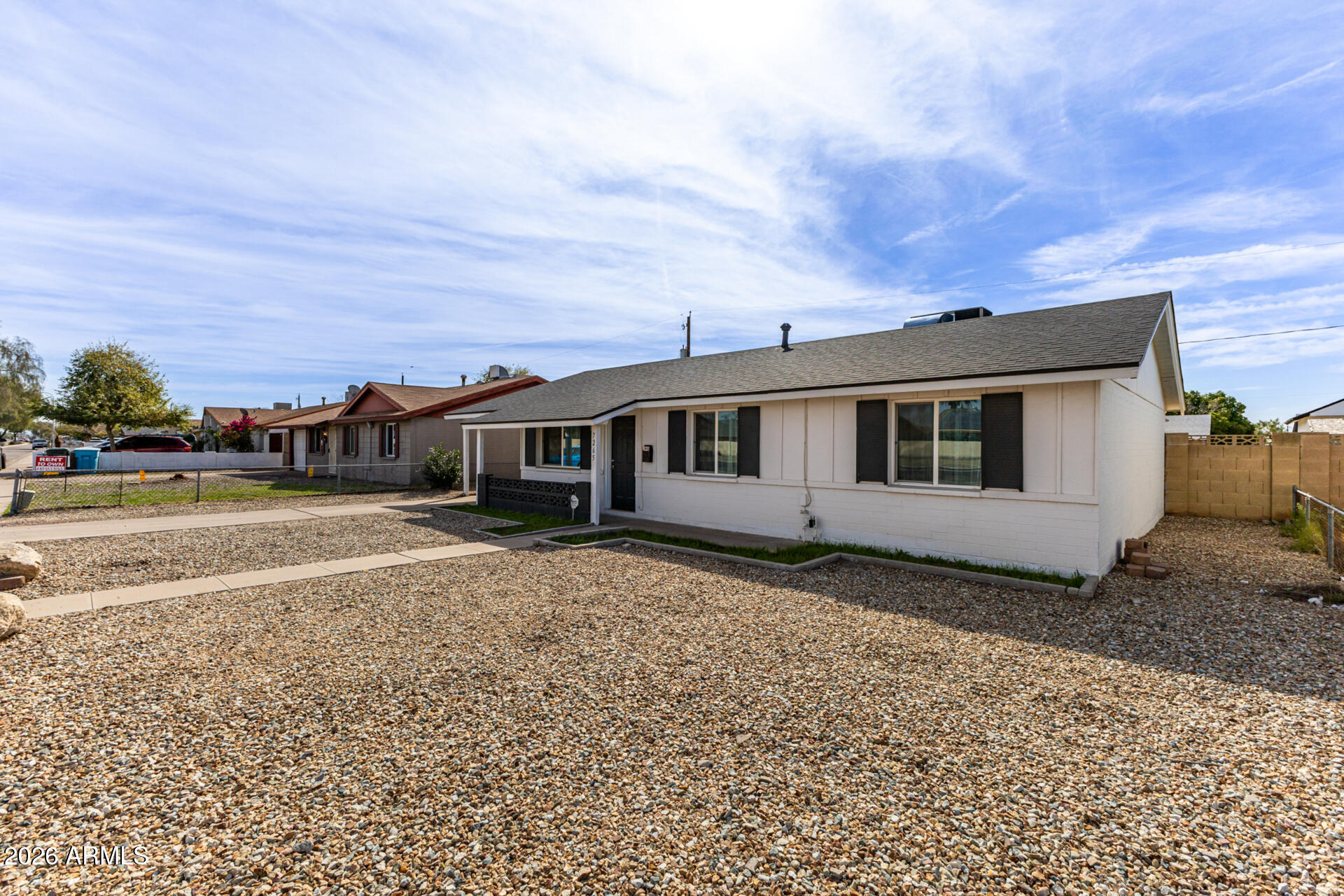 Residential in Phoenix 4