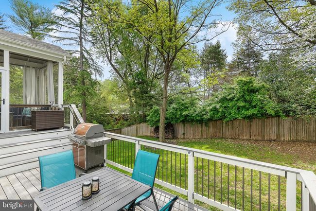 5612 Williamsburg Blvd, House other with 6 bedrooms, 6 bathrooms and null parking in ARLINGTON VA | Image 52